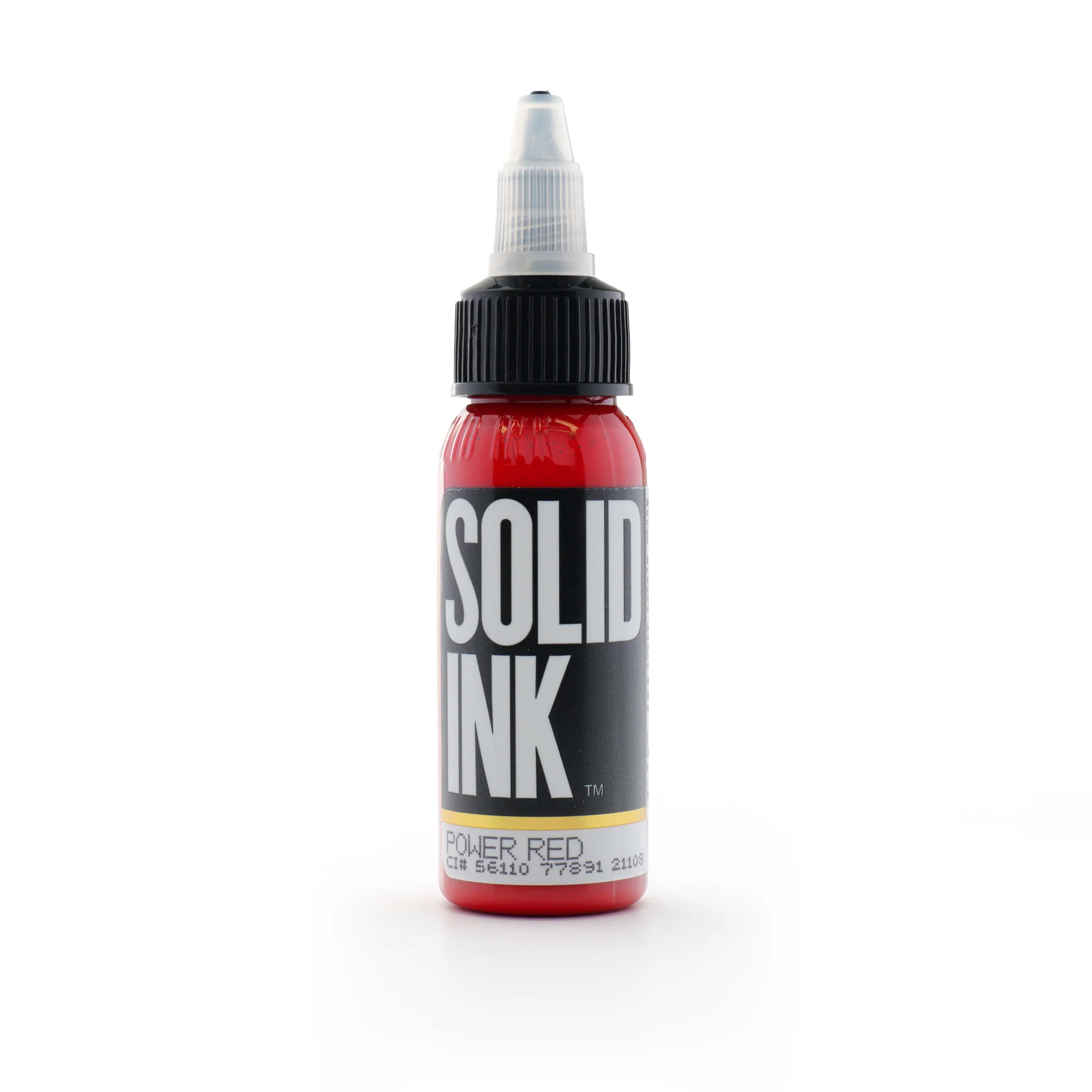 Best Tattoo Ink Brands